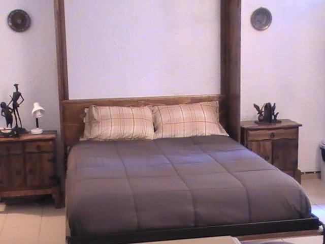 Cabowilson Apartment กาโบซานลูกัส ภายนอก รูปภาพ